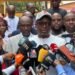 Examens nationaux 2026 : Alpha Bacar Barry exige l’accélération des dernières opérations pour le BEPC et le BAC