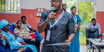 Enseignement supérieur : l'École doctorale de l'ISAV de Faranah accélère la formation des chercheurs en Guinée