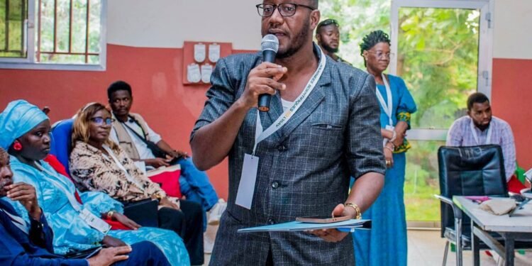 Enseignement supérieur : l'École doctorale de l'ISAV de Faranah accélère la formation des chercheurs en Guinée