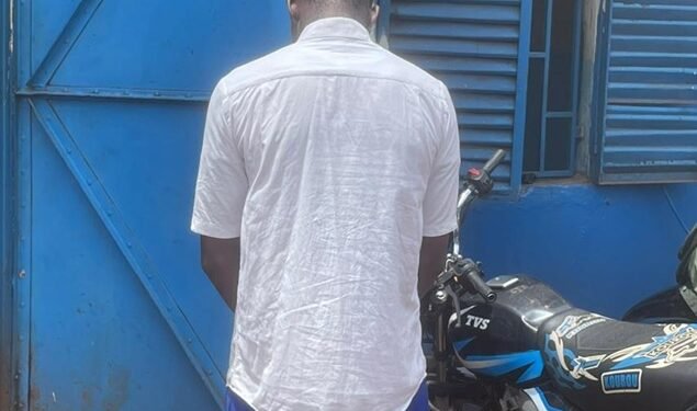 Bac 2026 à Conakry : un faux candidat démasqué en plein examen au lycée Senghor