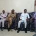 Décès de l’élève Mamadou Djouma Bah à Kindia : le ministre Alpha Bacar Barry aux côtés de la famille éplorée
