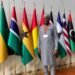 Enseignement supérieur africain : le Pr Kabinè Oularé réaffirme l’engagement de la Guinée pour la qualité à l’Union africaine