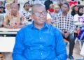 Pr. Oumar Keïta : premier Guinéen promu Professeur Titulaire CAMES en Sciences et Techniques de l'Ingénieur