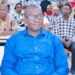 Pr. Oumar Keïta : premier Guinéen promu Professeur Titulaire CAMES en Sciences et Techniques de l'Ingénieur
