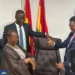Guinée : Bintou Keïta succède à Alpha Bacar Barry au MENA-ETFP avec le cap sur Simandou 2040