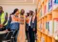 Visite de Madame la Ministre à la FSJP : Échanges stratégiques et renforcement de la collaboration institutionnelle
