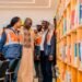 Visite de Madame la Ministre à la FSJP : Échanges stratégiques et renforcement de la collaboration institutionnelle