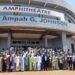 L a Guinée s’est particulièrement distinguée lors de la 26ᵉ édition des Journées scientifiques de la Société Ouest-Africaine de Chimie (SOACHIM), qui s'est tenue du 11 au 14 août 2026 à l’Université de Lomé, au Togo. Conduite par le Dr Amadou Sadio Diallo, la délégation guinéenne a marqué les esprits par la qualité de ses travaux, avec en point d’orgue le sacre de la jeune chercheuse Mariam Tréou.
