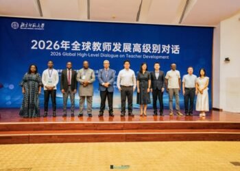 Enseignement supérieur : la Guinée et la Chine renforcent leur coopération académique à Pékin