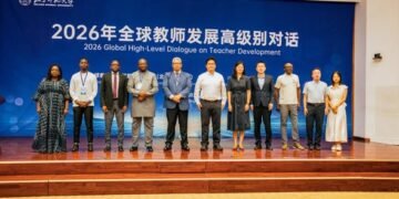 Enseignement supérieur : la Guinée et la Chine renforcent leur coopération académique à Pékin