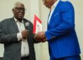 Excellence scientifique : Abdoul Gadiri Kaba (CEDUST) sacré meilleur communicant à Tanger devant 32 nations