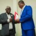 Excellence scientifique : Abdoul Gadiri Kaba (CEDUST) sacré meilleur communicant à Tanger devant 32 nations