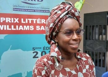 CIRD : lancement de la 5e édition du prix littéraire Williams Sassine à Conakry