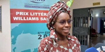 CIRD : lancement de la 5e édition du prix littéraire Williams Sassine à Conakry