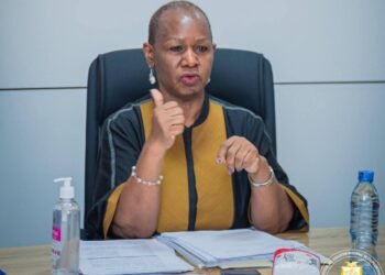 Renforcement du système éducatif : Bintou Keïta appelle à davantage de rigueur, de professionnalisme et d’engagement