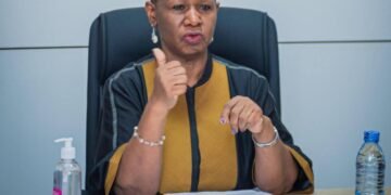 Renforcement du système éducatif : Bintou Keïta appelle à davantage de rigueur, de professionnalisme et d’engagement