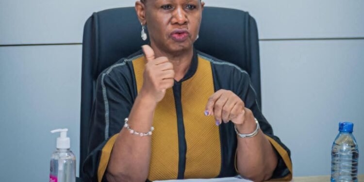 Renforcement du système éducatif : Bintou Keïta appelle à davantage de rigueur, de professionnalisme et d’engagement