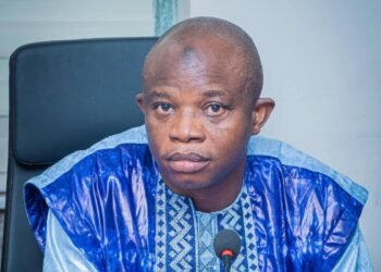 Éducation : Salifou Camara dément une réunion "exclusive" avec la ministre et défend la légitimité de l'Intersyndicale