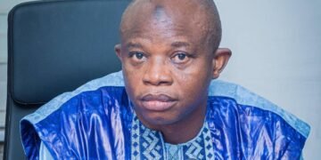 Éducation : Salifou Camara dément une réunion "exclusive" avec la ministre et défend la légitimité de l'Intersyndicale