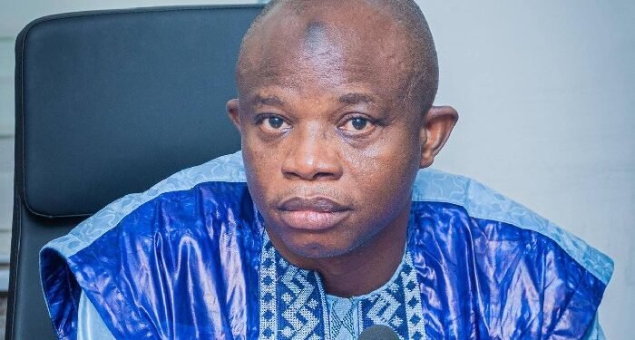 Éducation : Salifou Camara dément une réunion "exclusive" avec la ministre et défend la légitimité de l'Intersyndicale