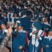 UMI : célébration des 17ᵉ et 5ᵉ promotions LMD/BTS sous le signe de l’exigence, de l’ambition et de l’engagement pour la Guinée