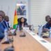 Enseignement Supérieur : La Ministre Djami Diallo reçoit le SNAESURS pour instaurer un dialogue social permanent