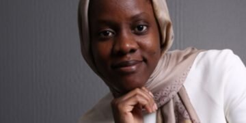 Dr Fatou Bagayogo, enseignante chercheur à l'université de Doha des sciences et technologies. Fondatrice de Nekom Knowledge, experte en integration de l'IA dans l'enseignement