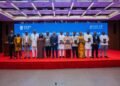 Guinée-Chine : la Directrice de l&rsquo;ISAV-VGE de Faranah prend part au séminaire sur la gouvernance stratégique de l&rsquo;éducation à Pékin