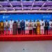 Guinée-Chine : la Directrice de l’ISAV-VGE de Faranah prend part au séminaire sur la gouvernance stratégique de l’éducation à Pékin