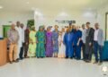 Rentrée universitaire 2026 : La Ministre Djami Diallo remet la concertation au cœur des réformes avec les chefs d'établissement