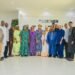 Rentrée universitaire 2026 : La Ministre Djami Diallo remet la concertation au cœur des réformes avec les chefs d'établissement