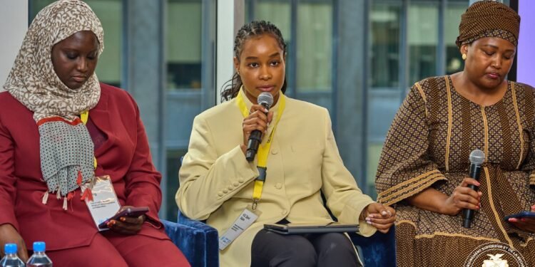 « L'Afrique ne doit plus seulement consommer l'IA, elle doit aussi en devenir créatrice » Djami Diallo