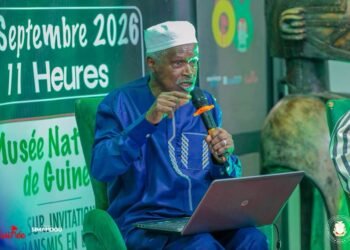 Histoire et Mémoire : le destin d’Almamy Bokar Biro Barry éclairé par le Pr Maladho Sidy Baldé