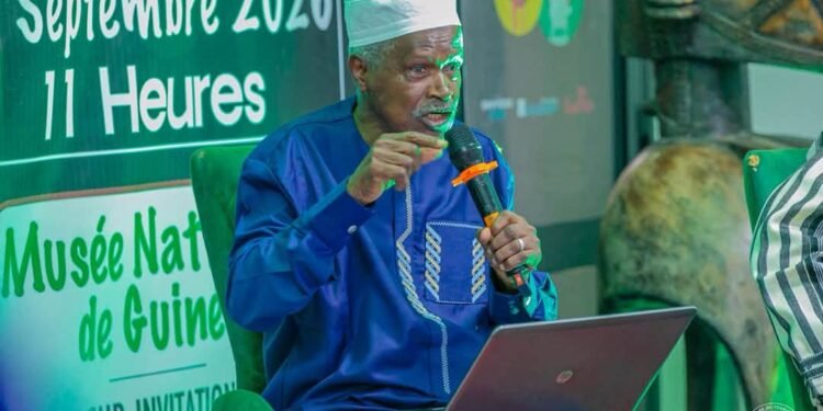 Histoire et Mémoire : le destin d’Almamy Bokar Biro Barry éclairé par le Pr Maladho Sidy Baldé