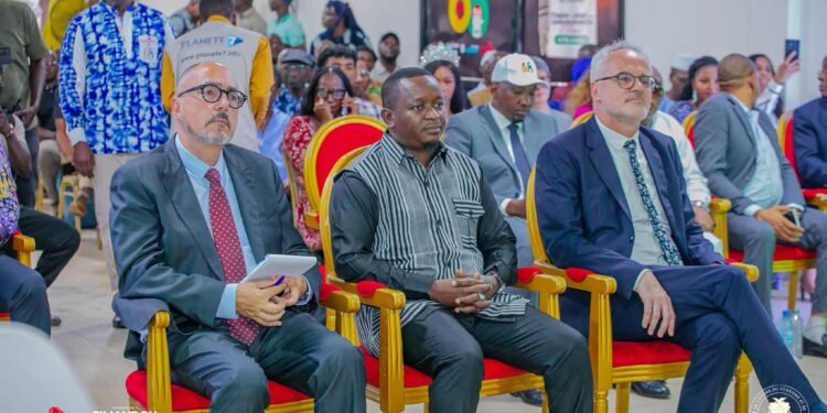 Histoire et Mémoire : le destin d’Almamy Bokar Biro Barry éclairé par le Pr Maladho Sidy Baldé