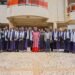 Enseignement supérieur : la ministre Djami Diallo en visite de travail à l’Académie des Sciences de Guinée