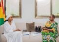 Orientations 2026 : Le MENA-ETFP et le MESRSI lancent officiellement les procédures sur ParcoursPro et ParcourSup Guinée