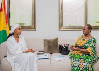Orientations 2026 : Le MENA-ETFP et le MESRSI lancent officiellement les procédures sur ParcoursPro et ParcourSup Guinée