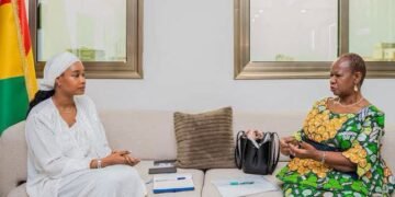 Orientations 2026 : Le MENA-ETFP et le MESRSI lancent officiellement les procédures sur ParcoursPro et ParcourSup Guinée