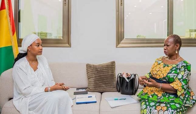 Orientations 2026 : Le MENA-ETFP et le MESRSI lancent officiellement les procédures sur ParcoursPro et ParcourSup Guinée