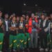 Jeux universitaires africains : la Guinée rentre du Caire avec le titre continental en basketball