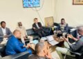 Enseignement supérieur : Le Groupe Ahmadou Dieng officialise l'arrivée de son nouveau Recteur, le Pr Hervé Salkin