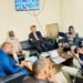 Enseignement supérieur : Le Groupe Ahmadou Dieng officialise l'arrivée de son nouveau Recteur, le Pr Hervé Salkin