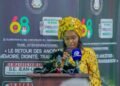 Restitution du patrimoine guinéen : Dre Safiatou Diallo, PCA du CIRD, livre une plaidoirie scientifique pour le retour des ancêtres