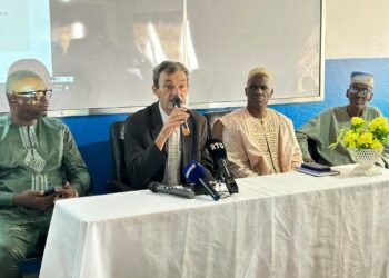 UAD 2040 : l'Université Ahmadou Dieng veut former les talents de l'ère Simandou