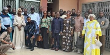Guinée: Dre Safiatou Diallo élue à la tête de l’Association des historiens, une nouvelle ère pour la recherche historique