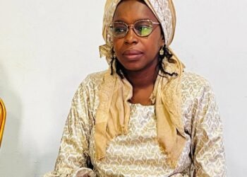 Guinée : Dr Safiatou Diallo élue à l’unanimité présidente de l’Association des Historiens