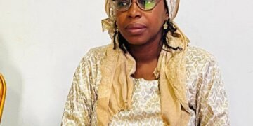 Guinée : Dr Safiatou Diallo élue à l’unanimité présidente de l’Association des Historiens