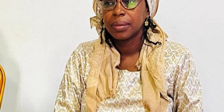 Guinée : Dr Safiatou Diallo élue à l’unanimité présidente de l’Association des Historiens