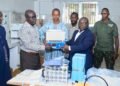 ISSMV de Dalaba : sous l'impulsion du Dr Mamadou Kouyaté, les laboratoires dotés d'équipements de physico-chimie de pointe